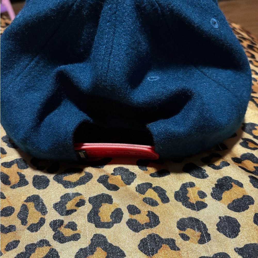 Roosevelts hat - Picture 2 of 3